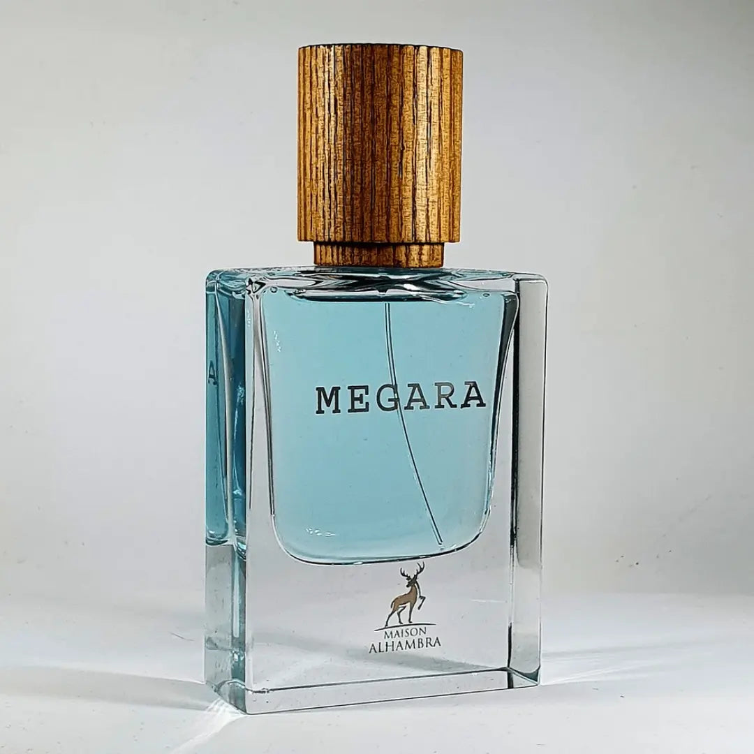 Megara Perfume 50ml