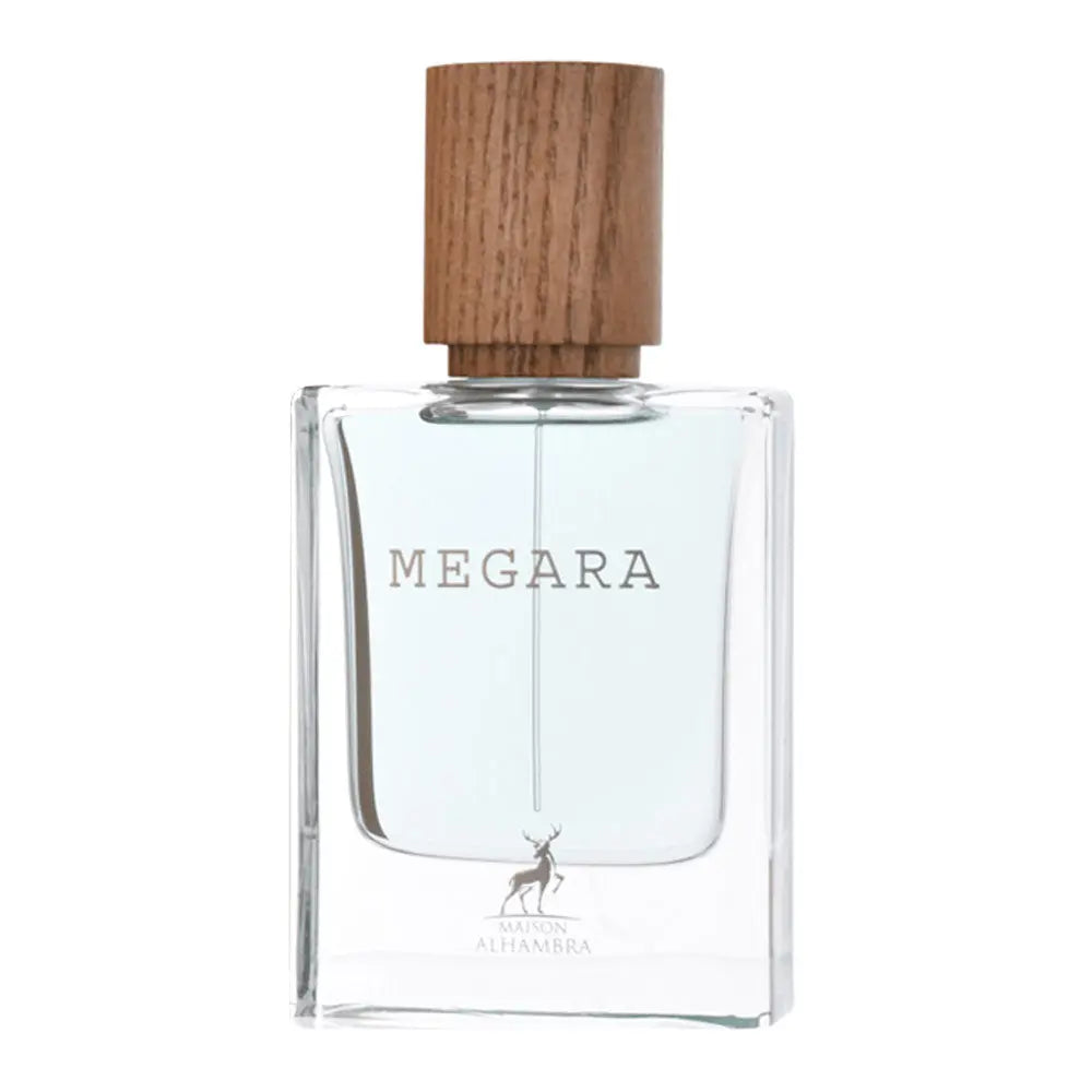 Megara Perfume 50ml EDP Maison Alhambra
