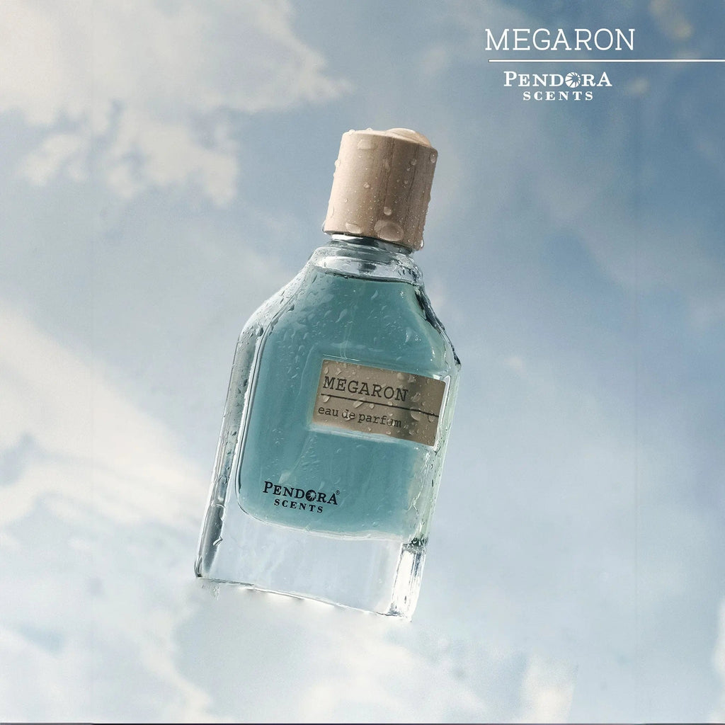 Megaron Perfume 100ml EDP Pendora Scents by Paris Corner