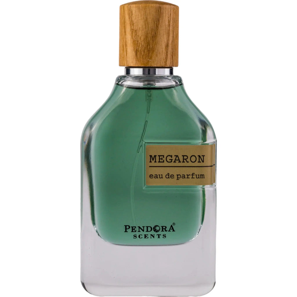 Megaron Perfume 100ml EDP Pendora Scents by Paris Corner
