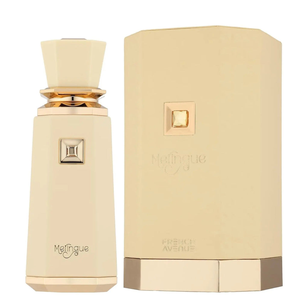 Meringue Perfume 100ml EDP French Avenue by Fragrance World