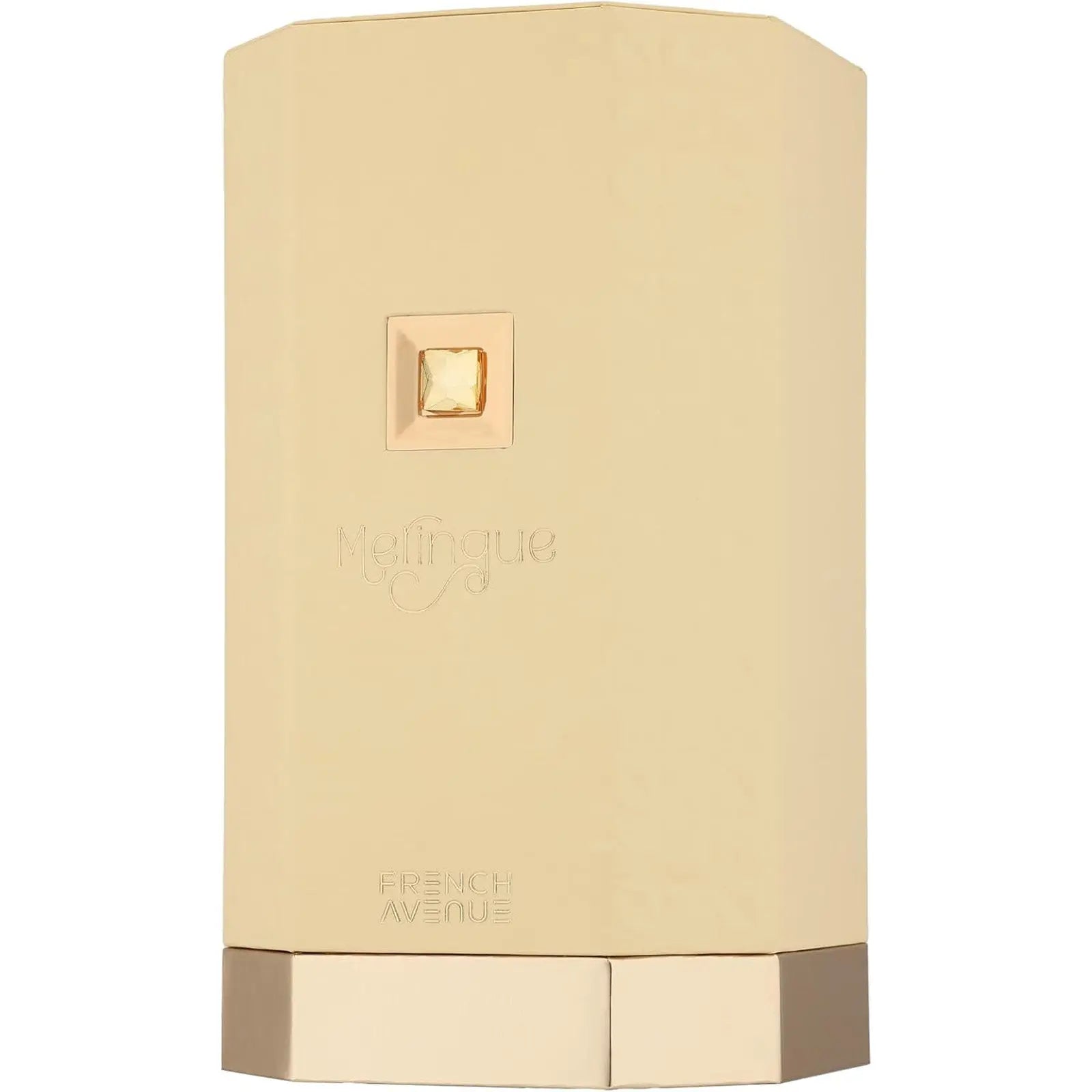 Meringue Perfume 100ml EDP French Avenue by Fragrance World