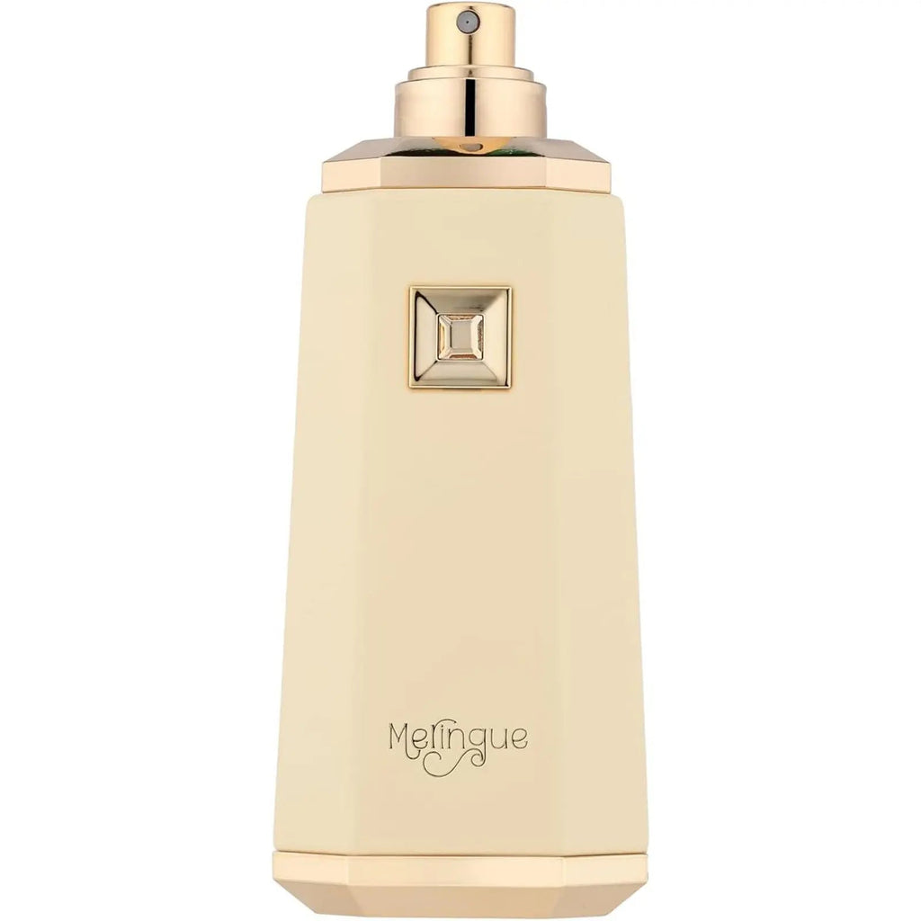 Meringue Perfume 100ml EDP French Avenue by Fragrance World