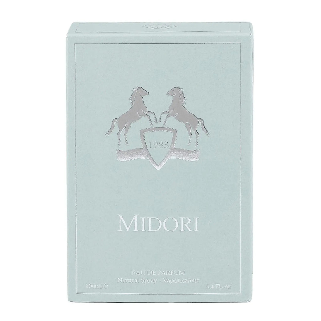 Midori Perfume 100ml EDP Fragrance World