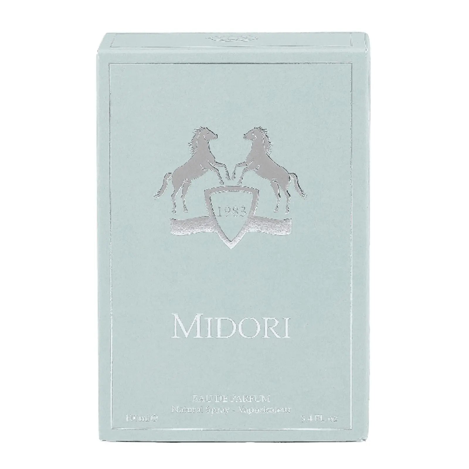 Midori Perfume 100ml EDP Fragrance World