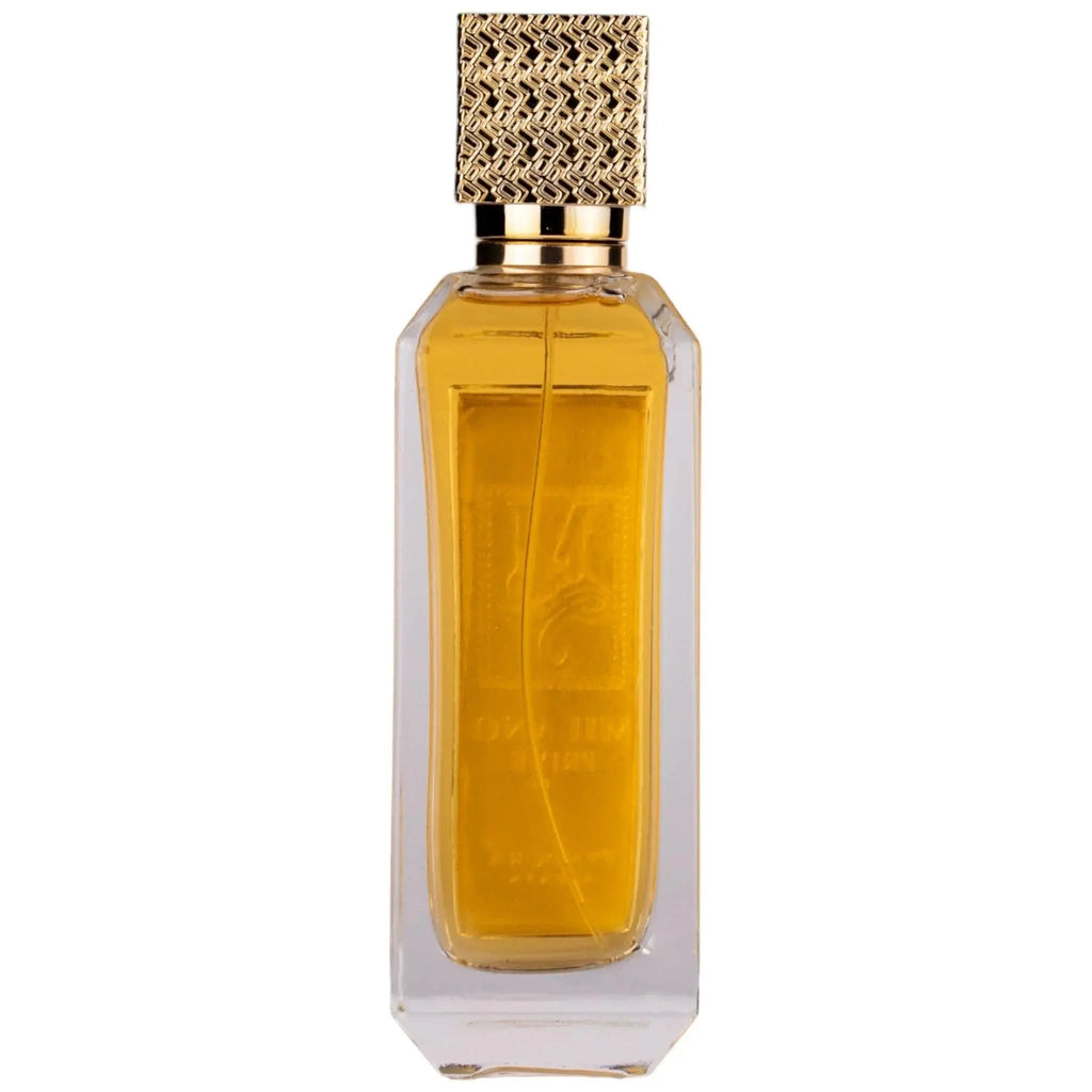 Milano Prive Perfume 100ml EDP Pendora Scents by Paris Corner