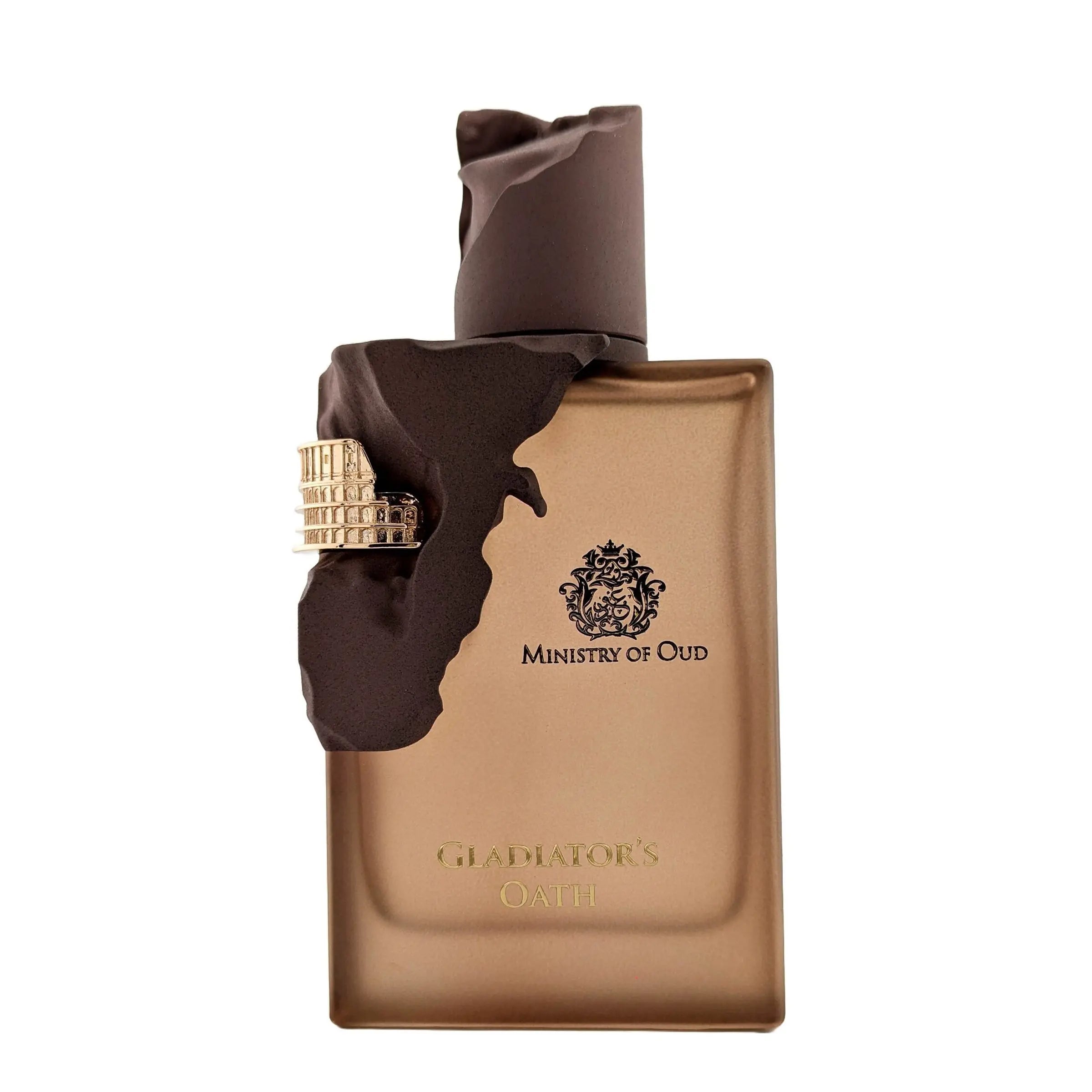 Ministry of Oud Gladiator's Oath 100ml EDP Paris Corner