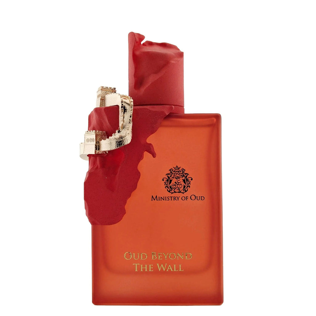 Ministry of Oud Oud Beyond The Wall 100ml EDP Paris Corner