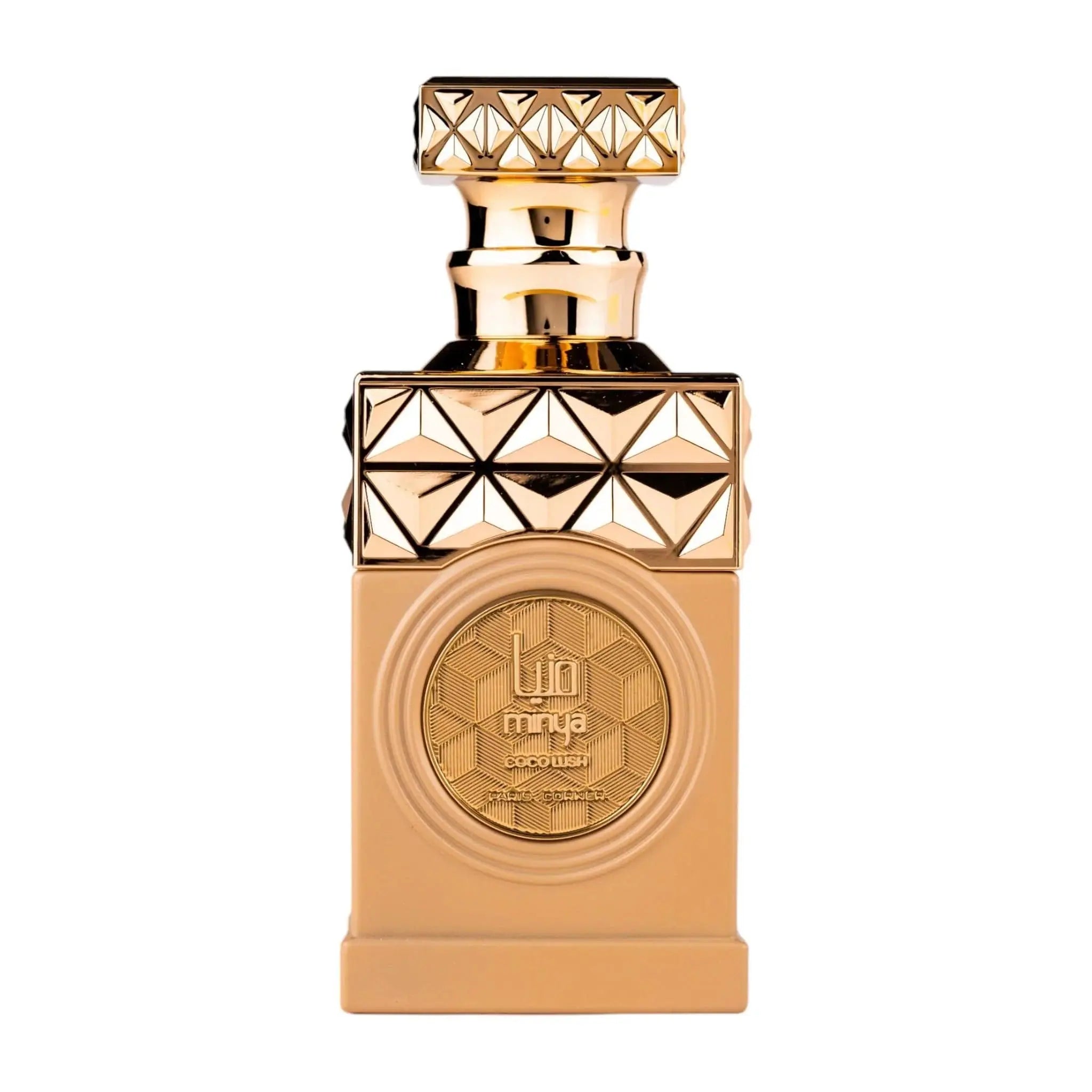 Minya Coco Lush Perfume 100ml EDP by Paris Corner