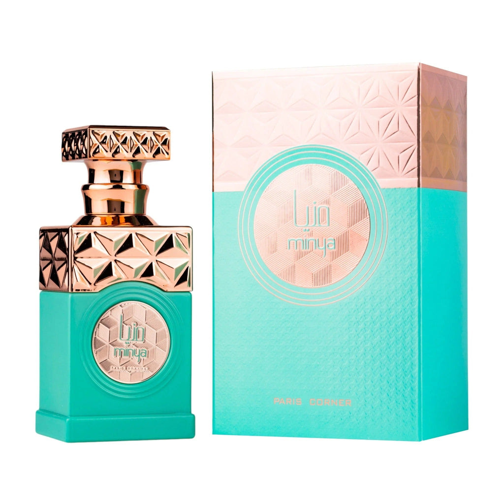 Minya Perfume 100ml EDP by Paris Corner