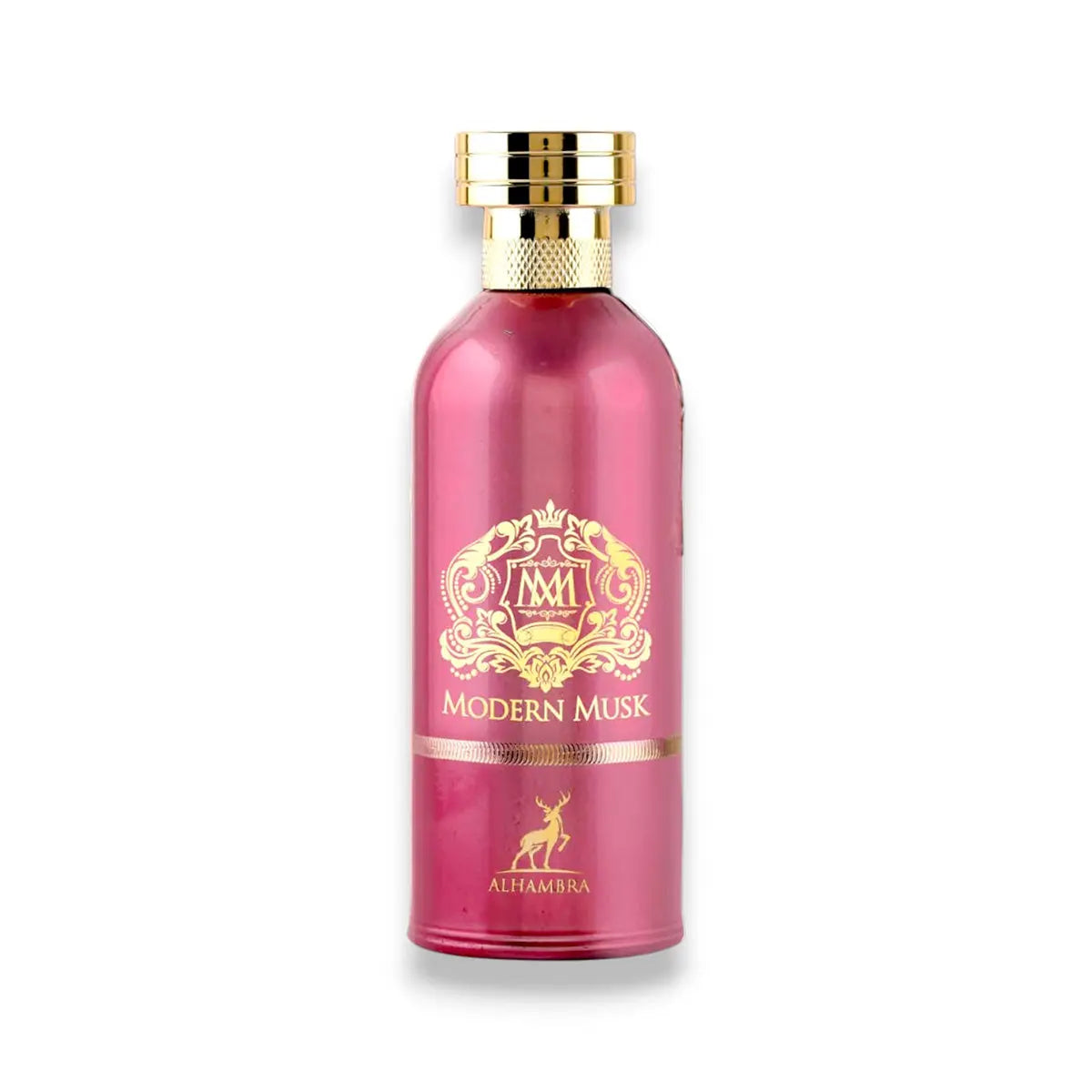 Modern Musk The Collector’s Edition by Maison Alhambra