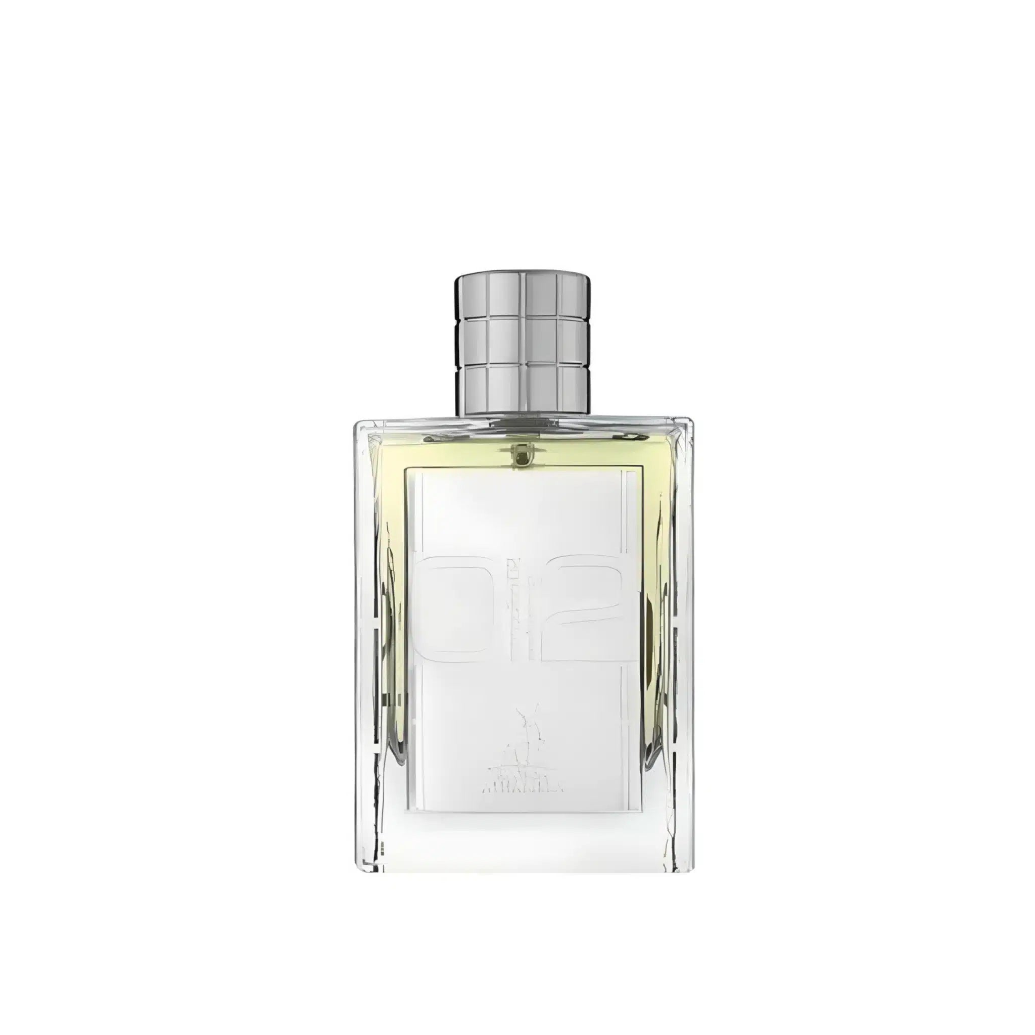 Monocline 02 Perfume 100ml EDP Maison Alhambra