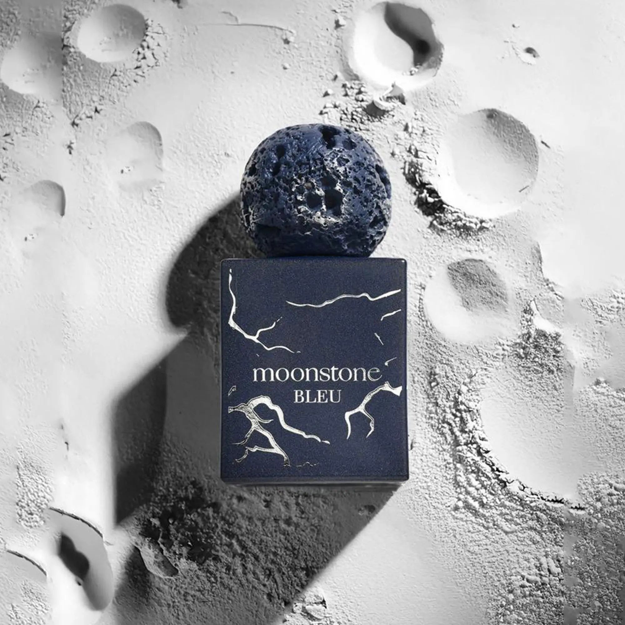 Moonstone Bleu Perfume 100ml EDP French Avenue
