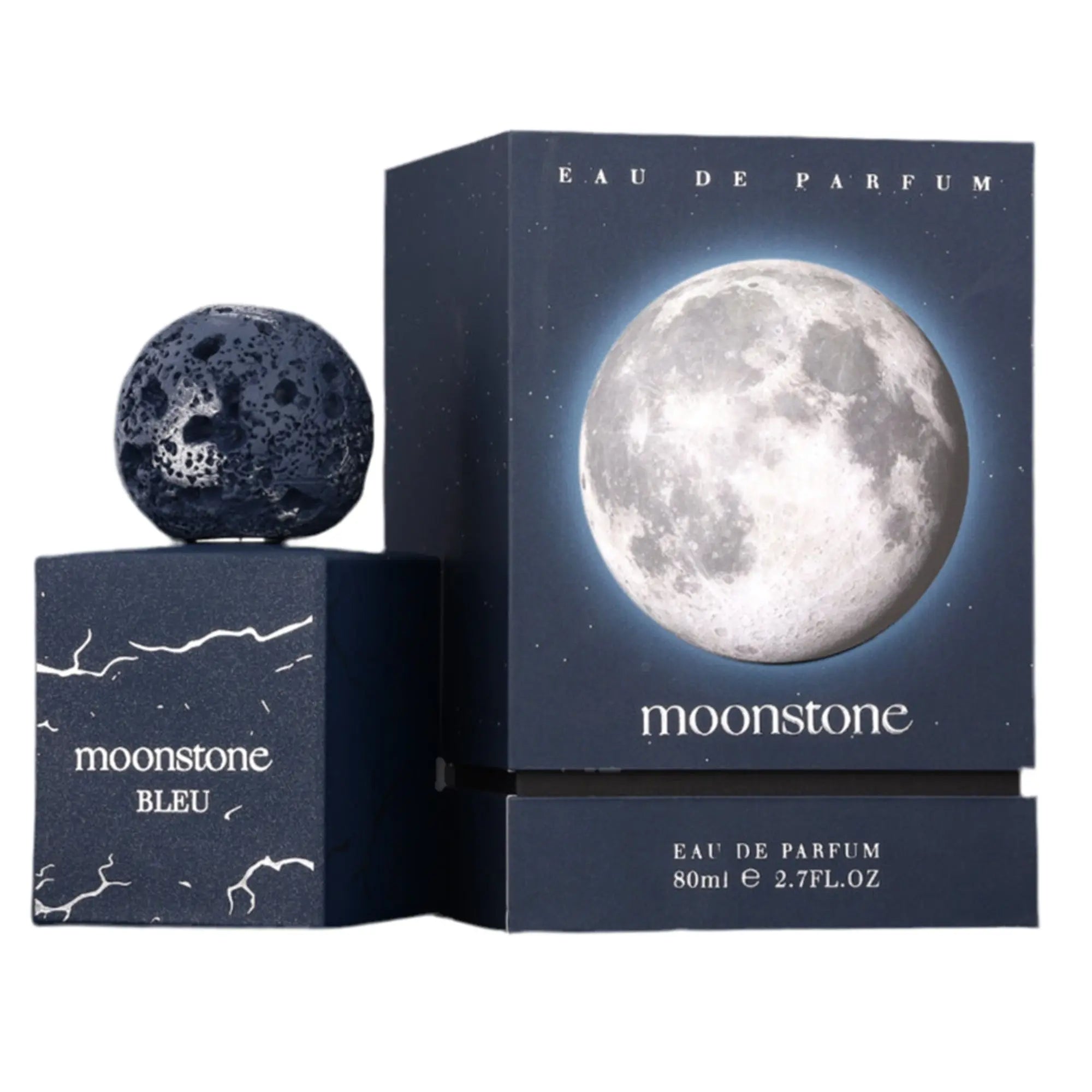 Moonstone Bleu Perfume 100ml EDP French Avenue