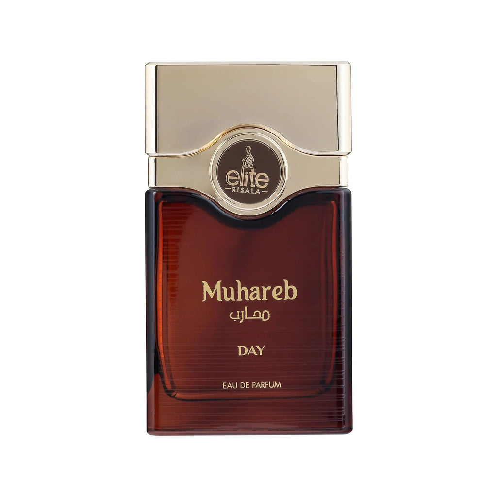 Muhareb Day Perfume