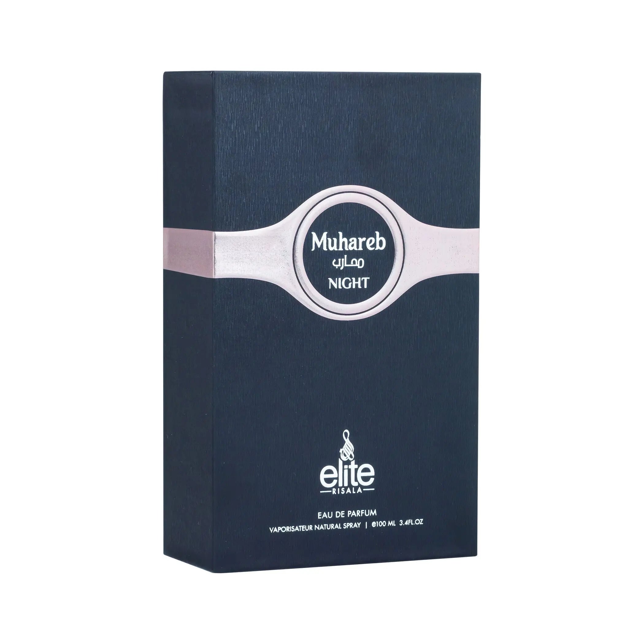 Muhareb Night Perfume 100ml By Risala Elite