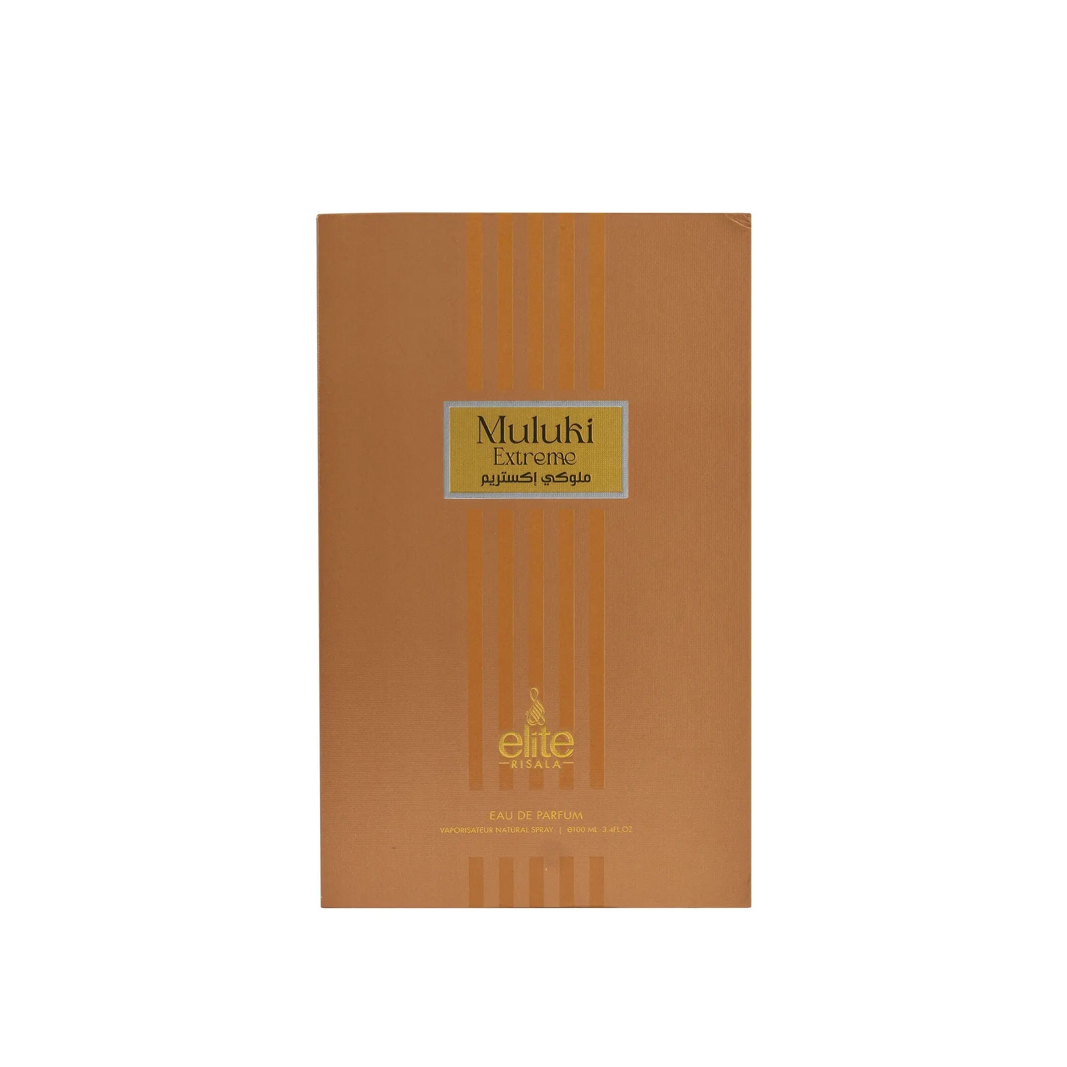 Risala Elite Muluki Extreme Perfume 100ml