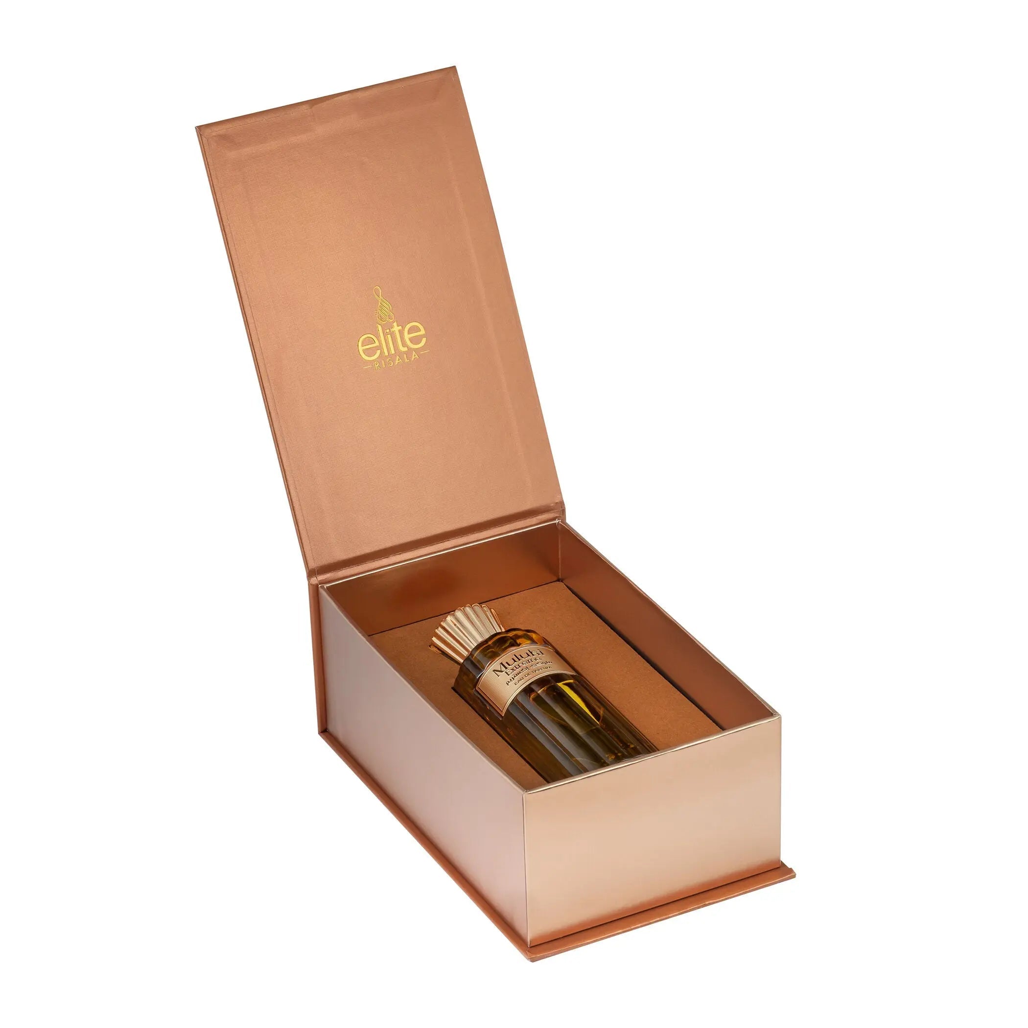 Muluki Extreme Perfume 100ml EDP by Risala Elite