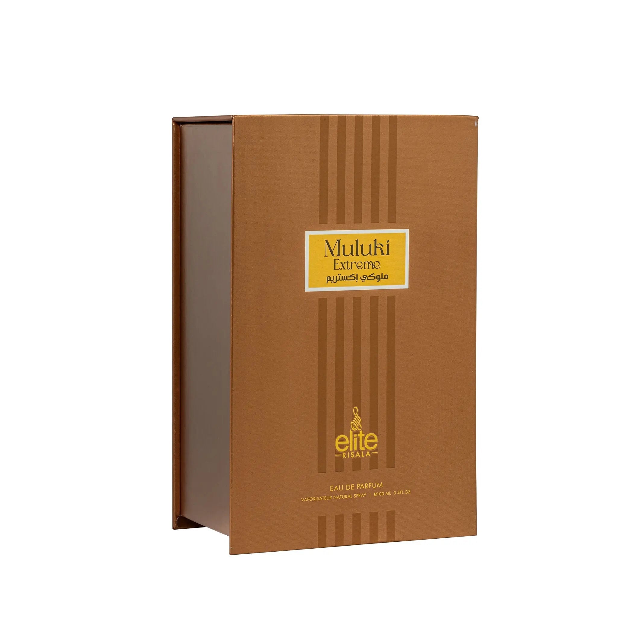 Muluki Extreme men Perfume 100ml EDP Risala Elite