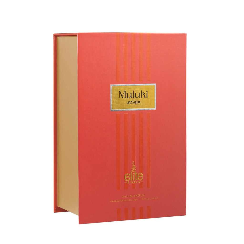 Muluki Perfume 100ml by Risala Elite