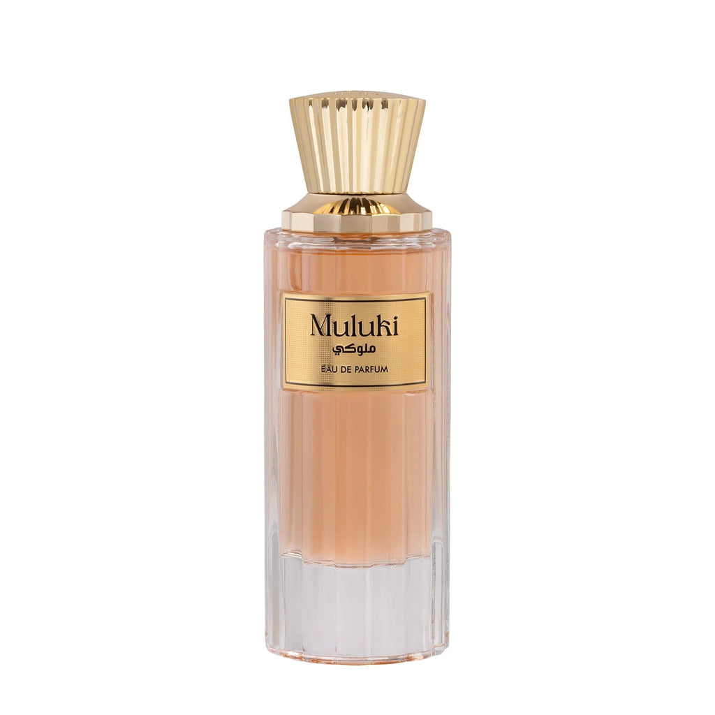 Muluki Perfume 100ml EDP