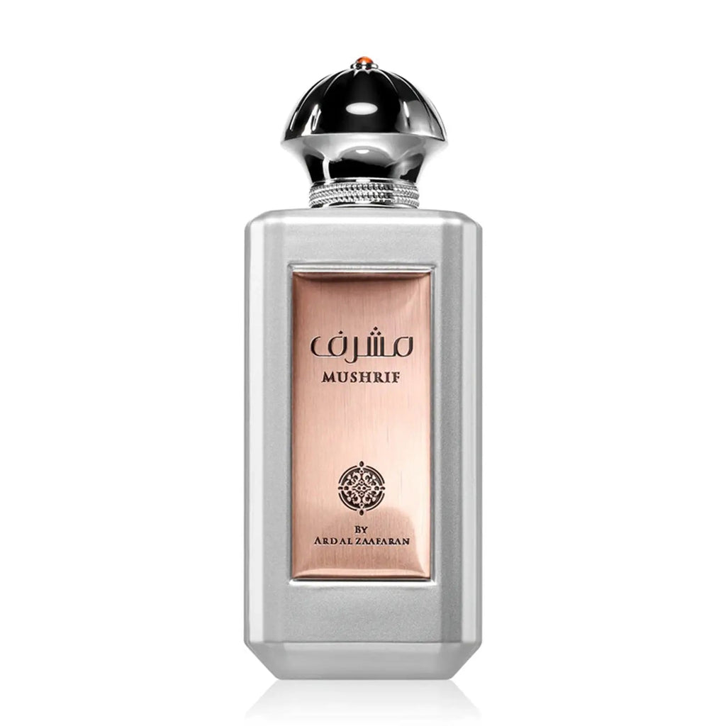 Mushrif Perfume 100ml EDP by Ard Al Zaafaran