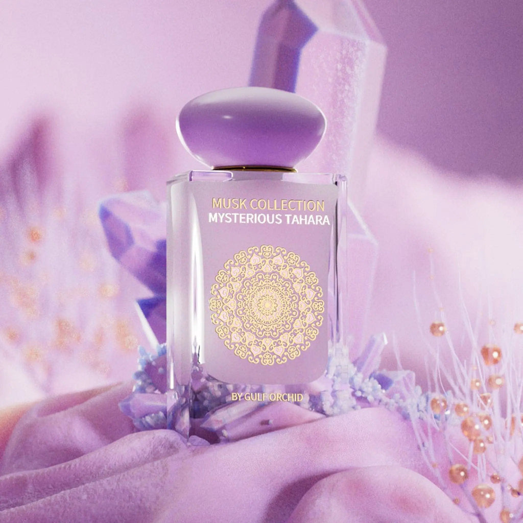 Mysterious Tahara Perfume 60ml EDP Gulf Orchid