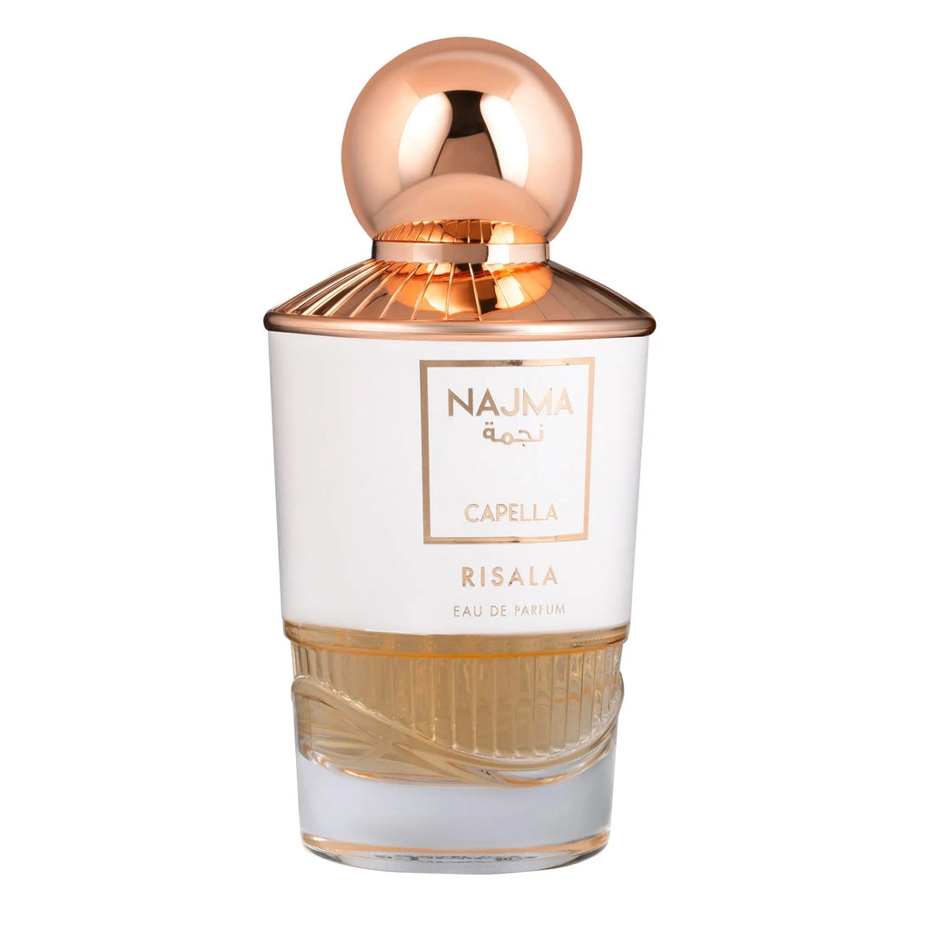 Najma Capella Perfume 100ml EDP Risala