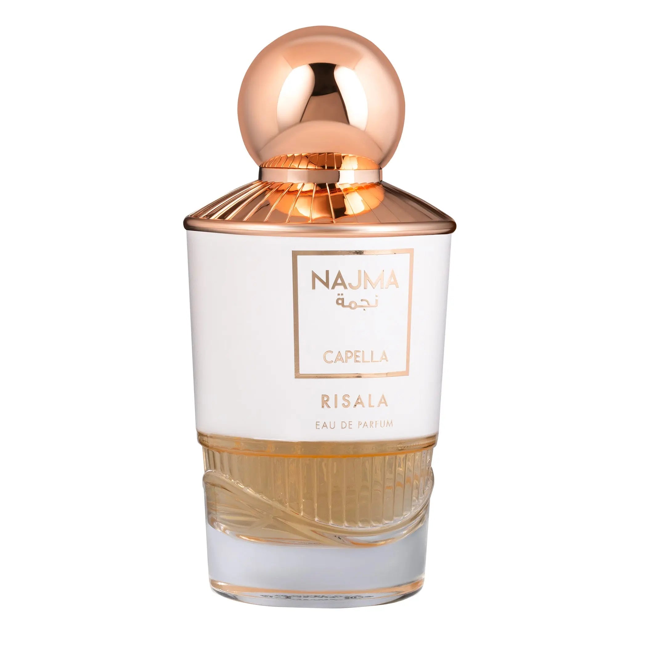 Najma Capella Perfume 100ml EDP Risala