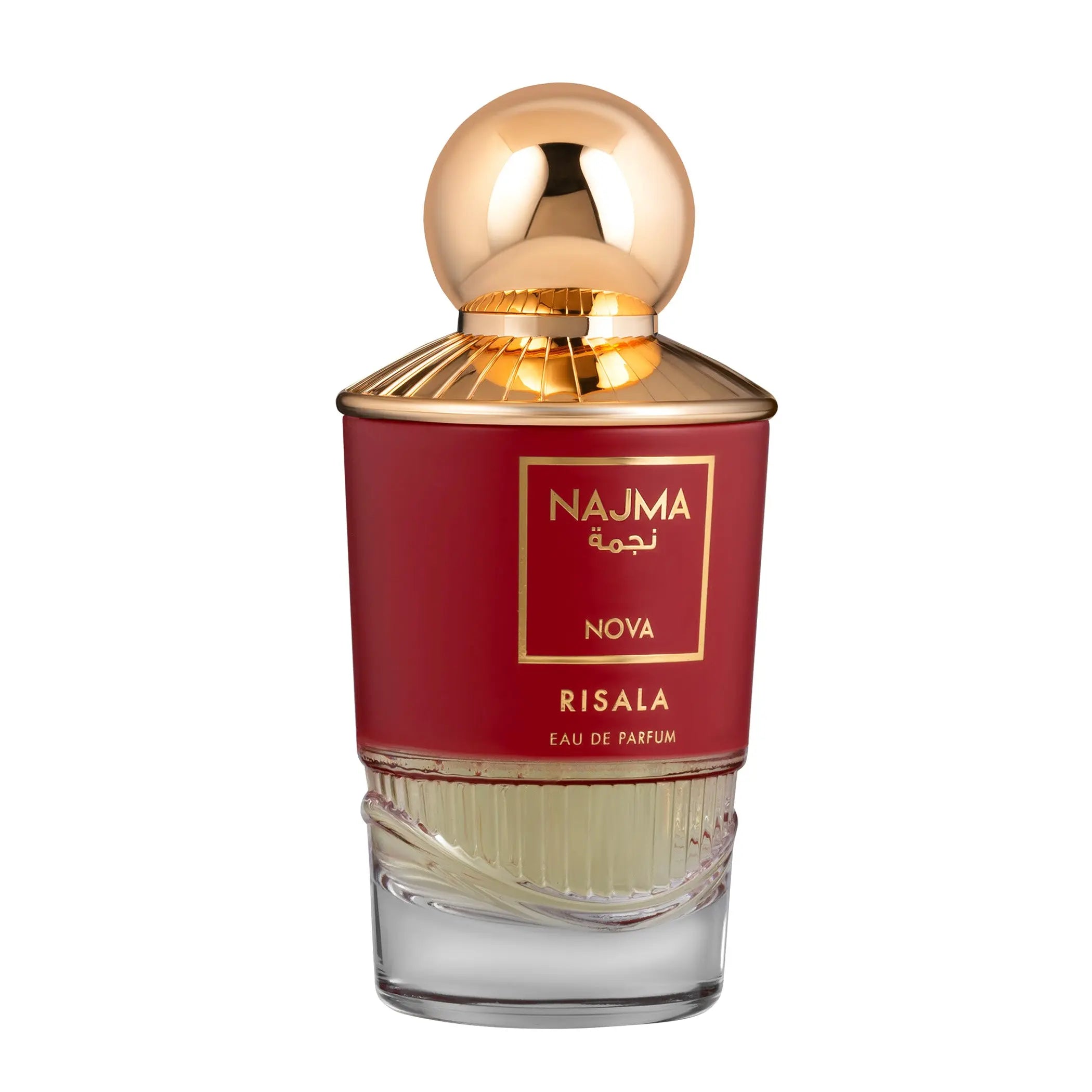 Najma Nova Perfume 100ml EDP Risala
