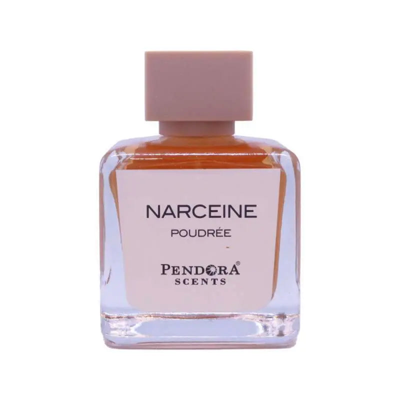 Narceine Poudree Perfume 100ml EDP Pendora Scents by Paris Corner