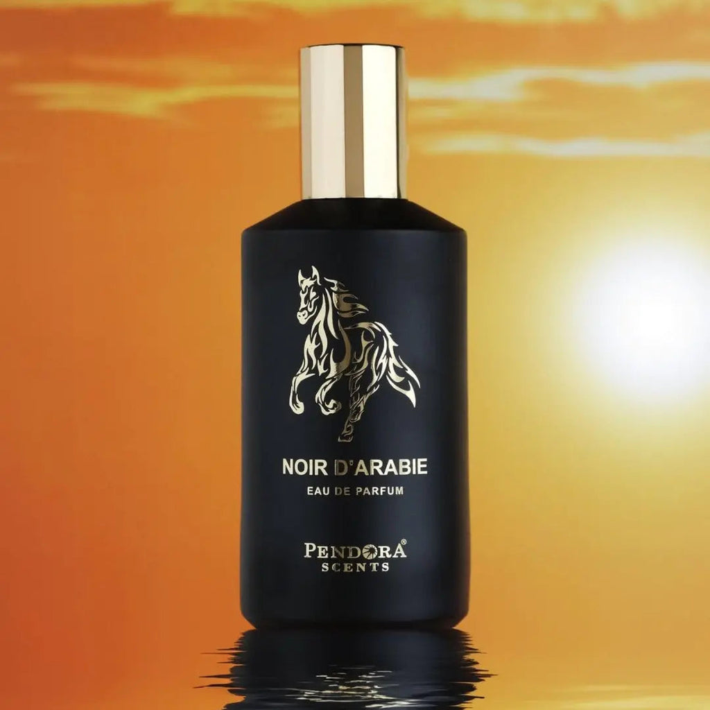 Noir D'Arabie Perfume 100ml EDP Pendora Scents by Paris Corner