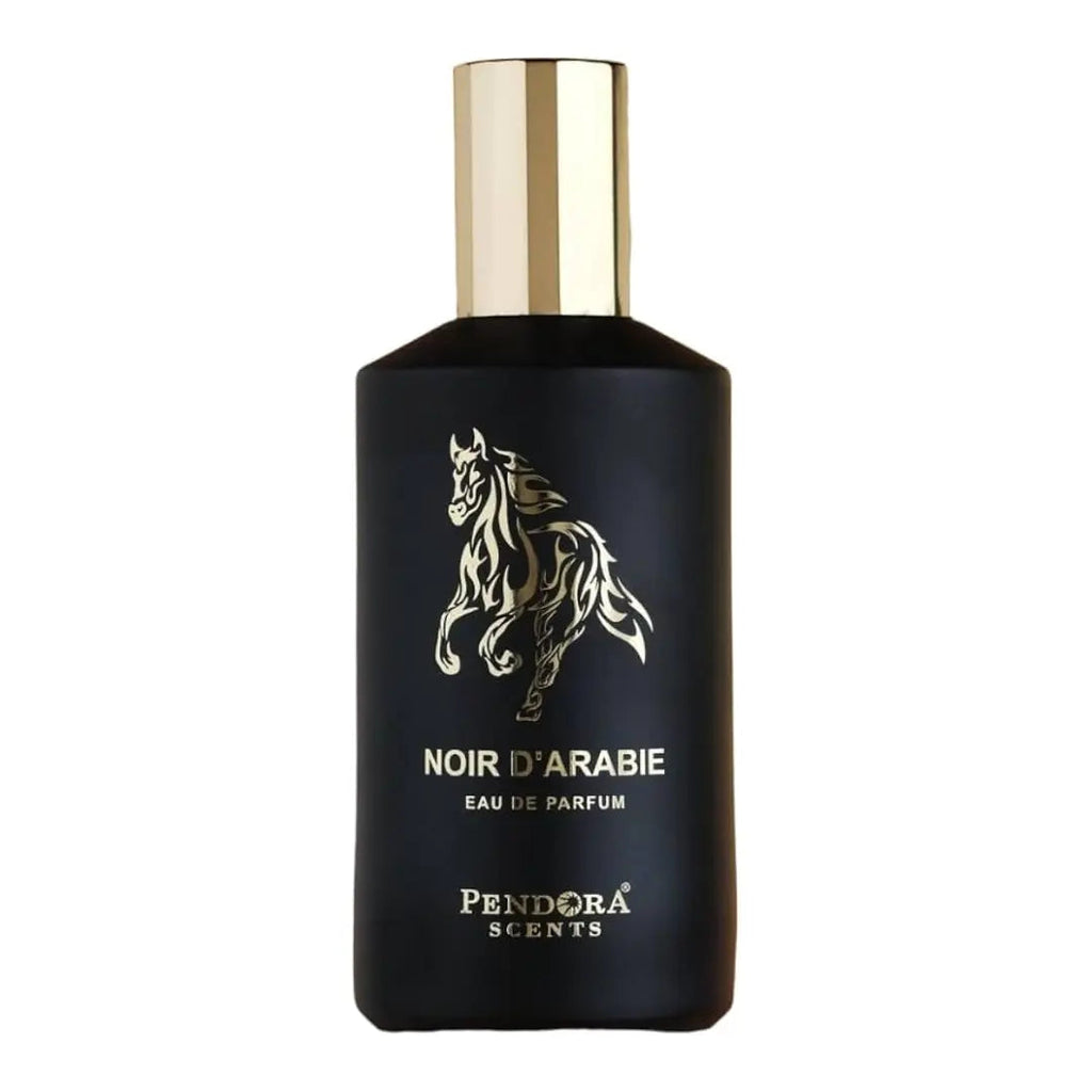 Noir D'Arabie Perfume 100ml