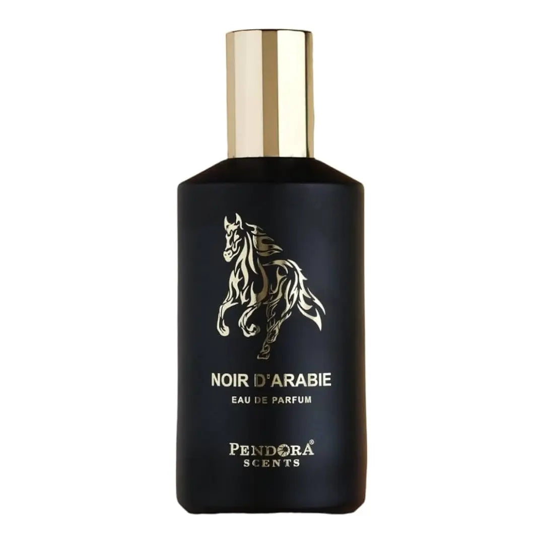Noir D'Arabie Perfume 100ml