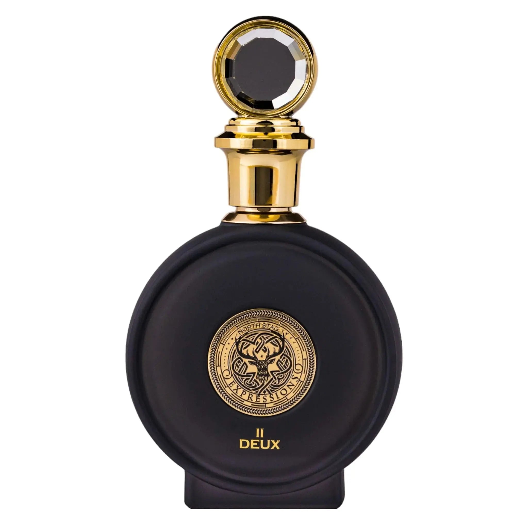 North Stag Expressions II Deux Perfume 100ml EDP Paris Corner