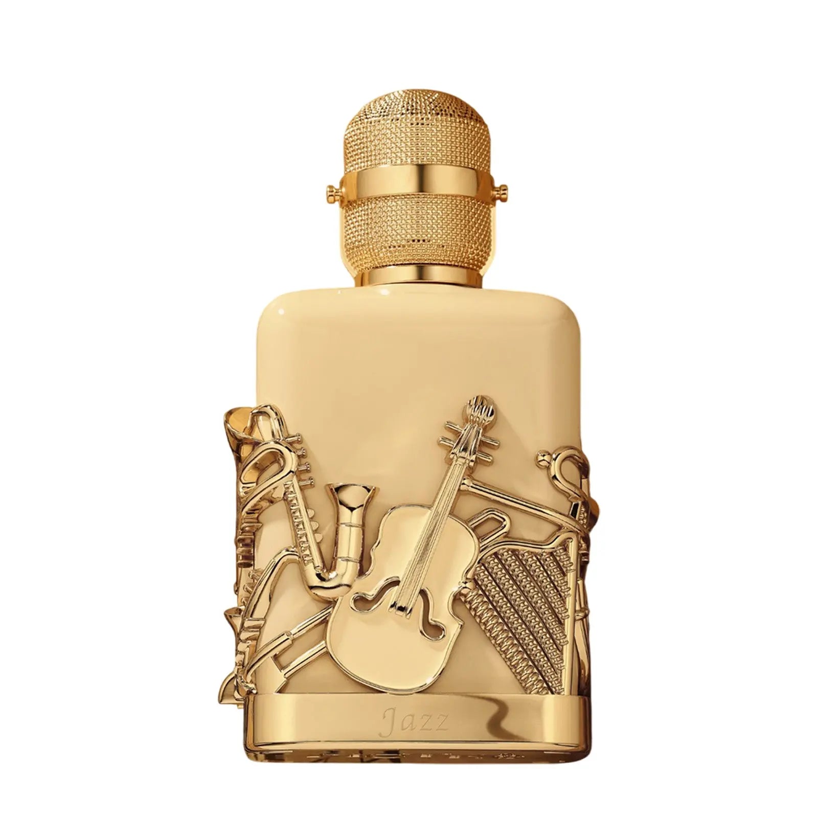 Notes Jazz Perfume 100ml EDP Fragrance World