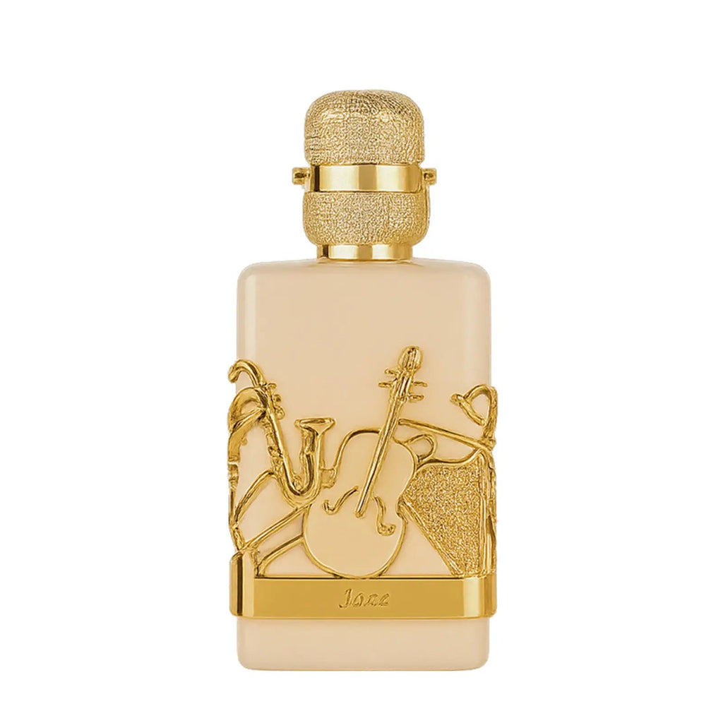 Notes Jazz Perfume 100ml EDP Fragrance World