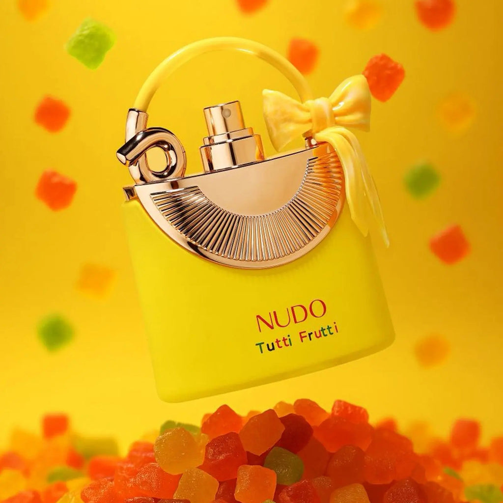 Nudo Tutti Frutti Perfume 100ml