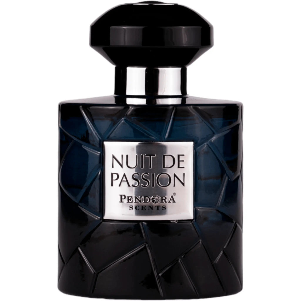 Nuit De Passion 100ml Perfume