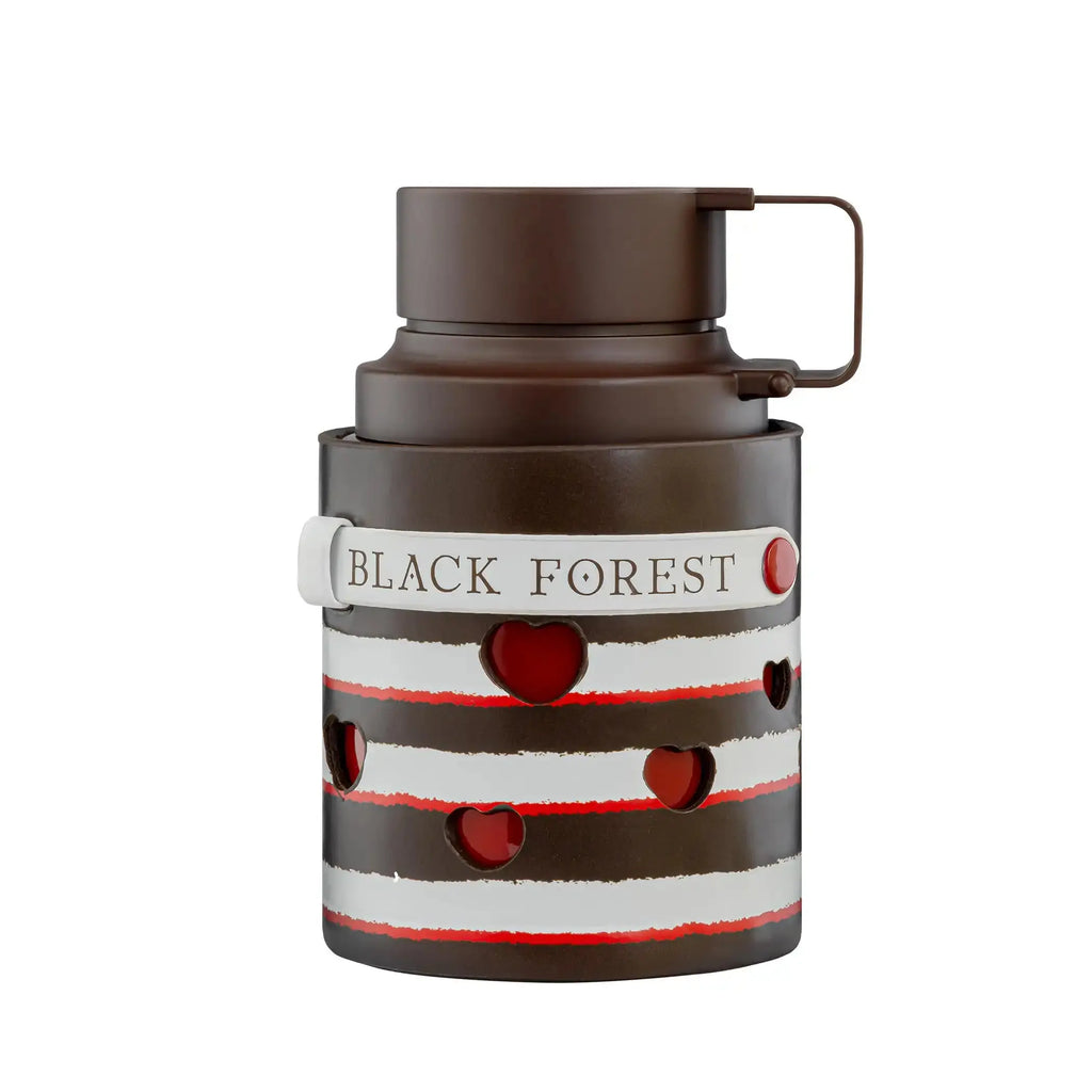 Odyssey Black Forest Perfume 100ml EDP Armaf