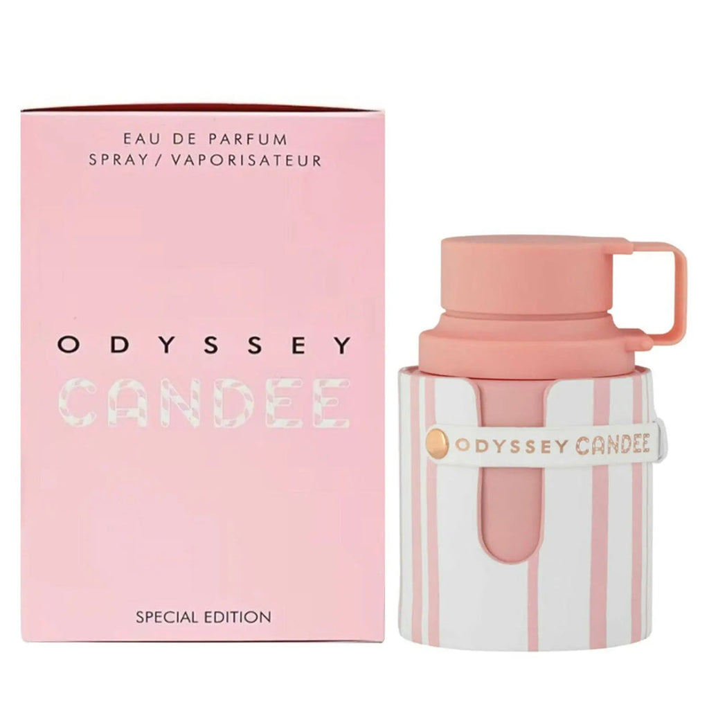 Odyssey Candee Perfume 100ml EDP Armaf