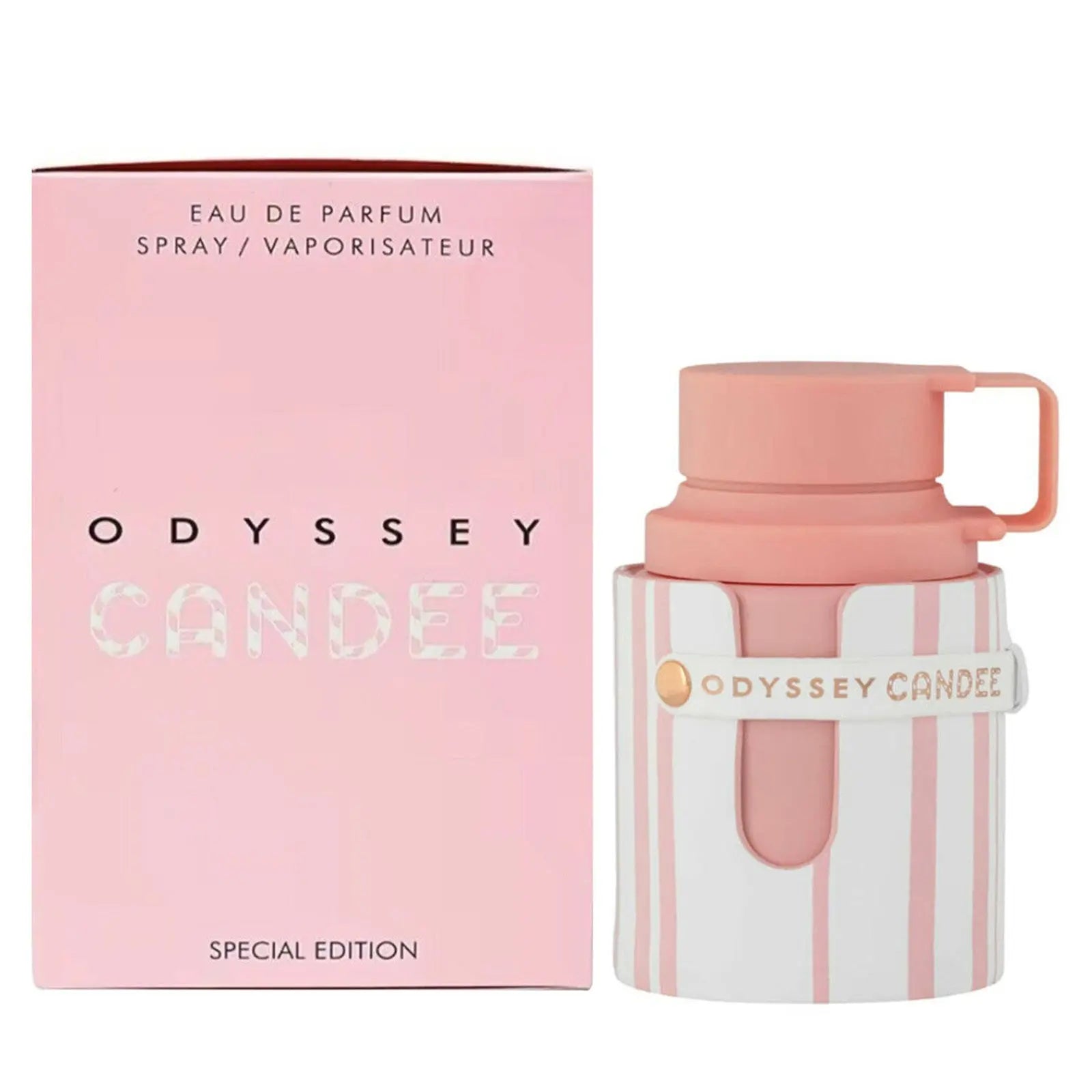 Odyssey Candee Perfume 100ml EDP Armaf