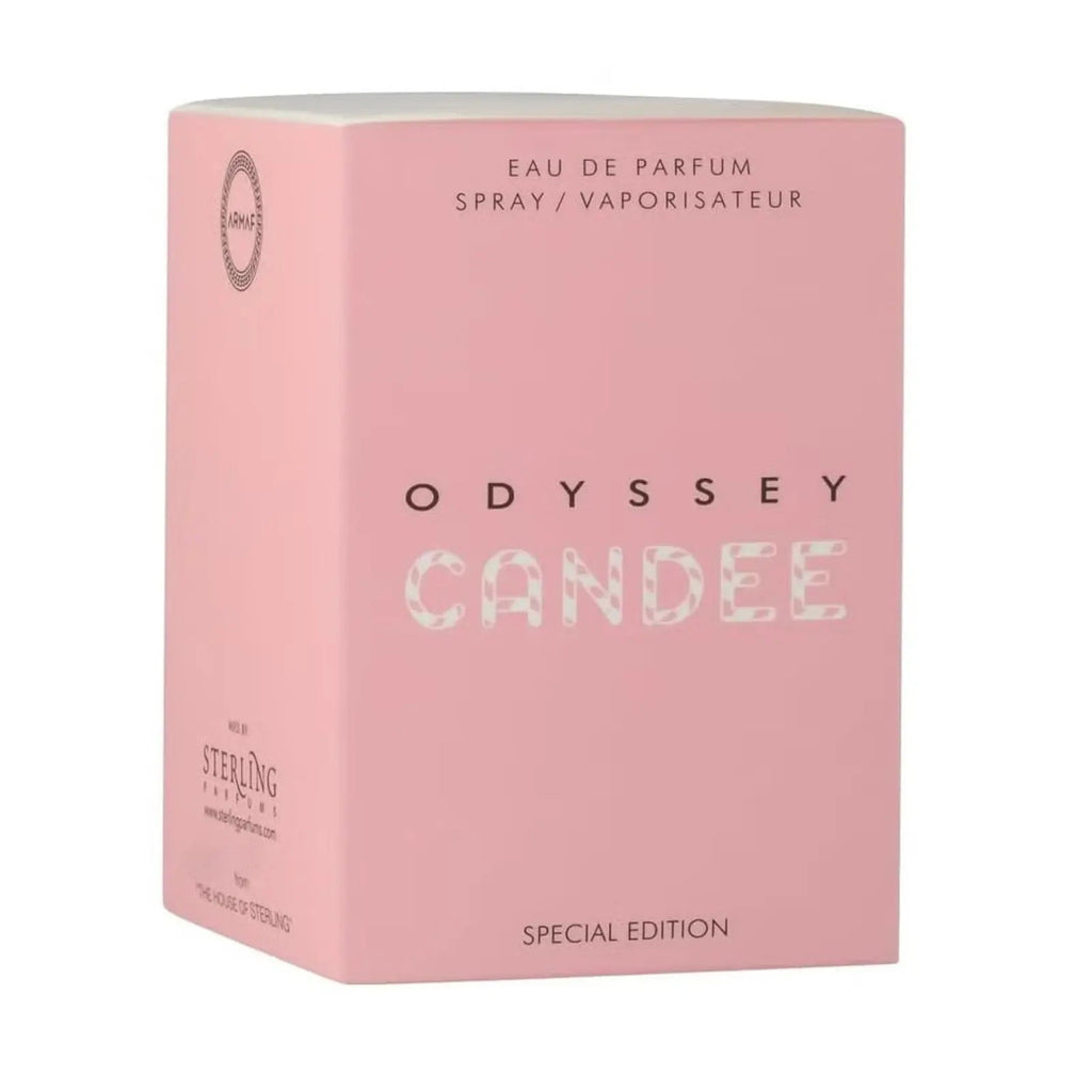 Odyssey Candee Perfume