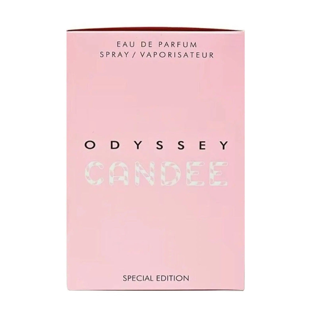 Odyssey Candee Perfume 100ml EDP By Armaf