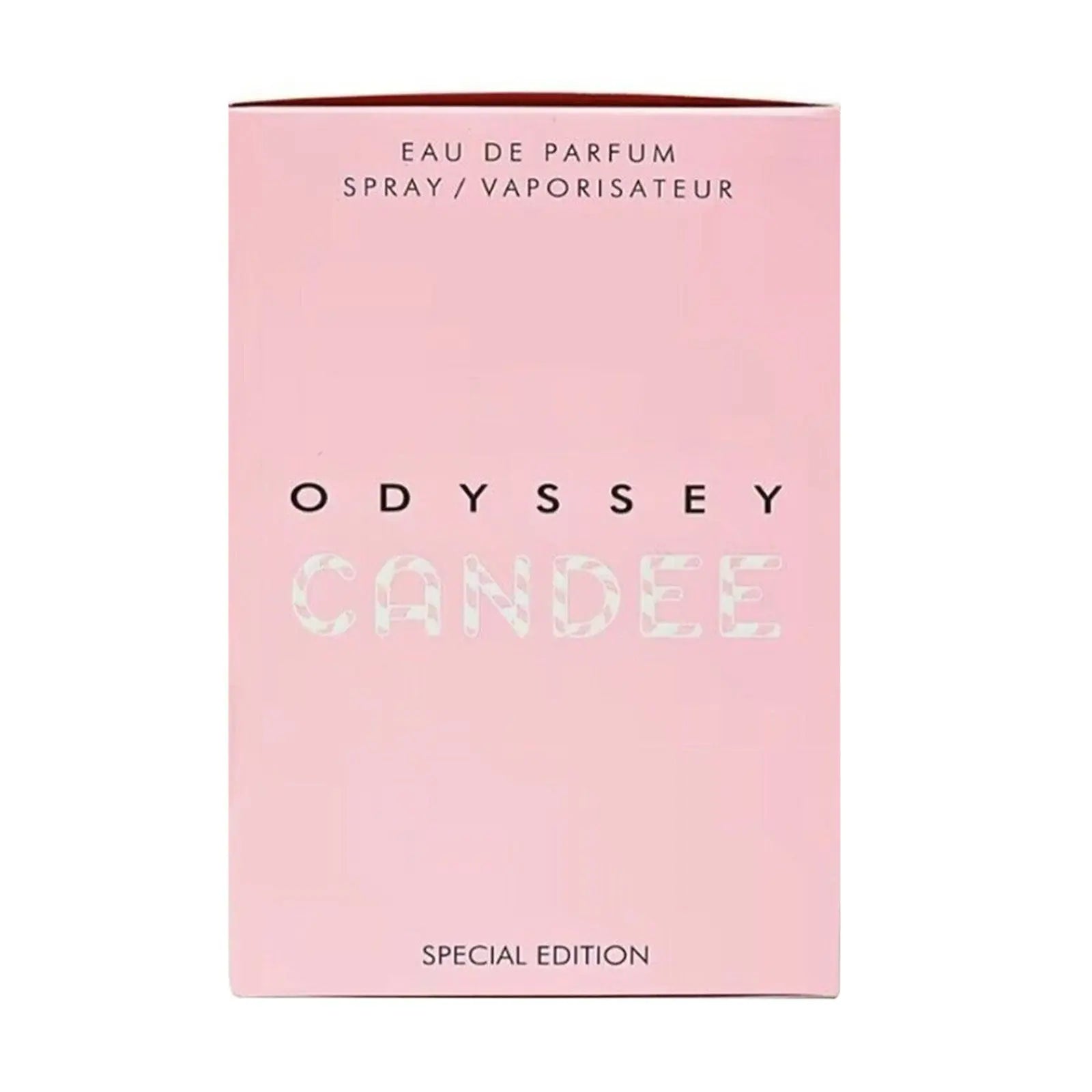 Odyssey Candee Perfume 100ml EDP By Armaf