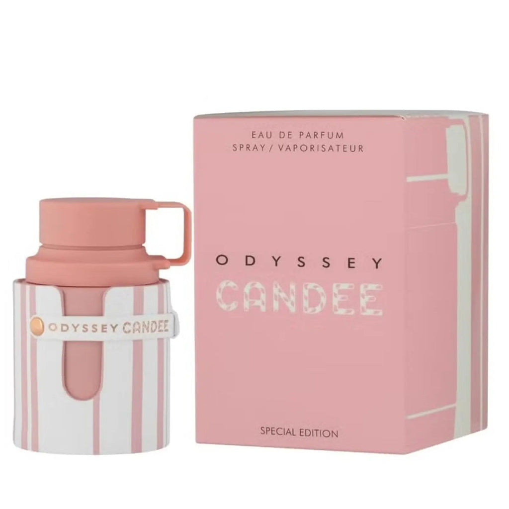 Odyssey Candee Perfume 100ml By Armaf