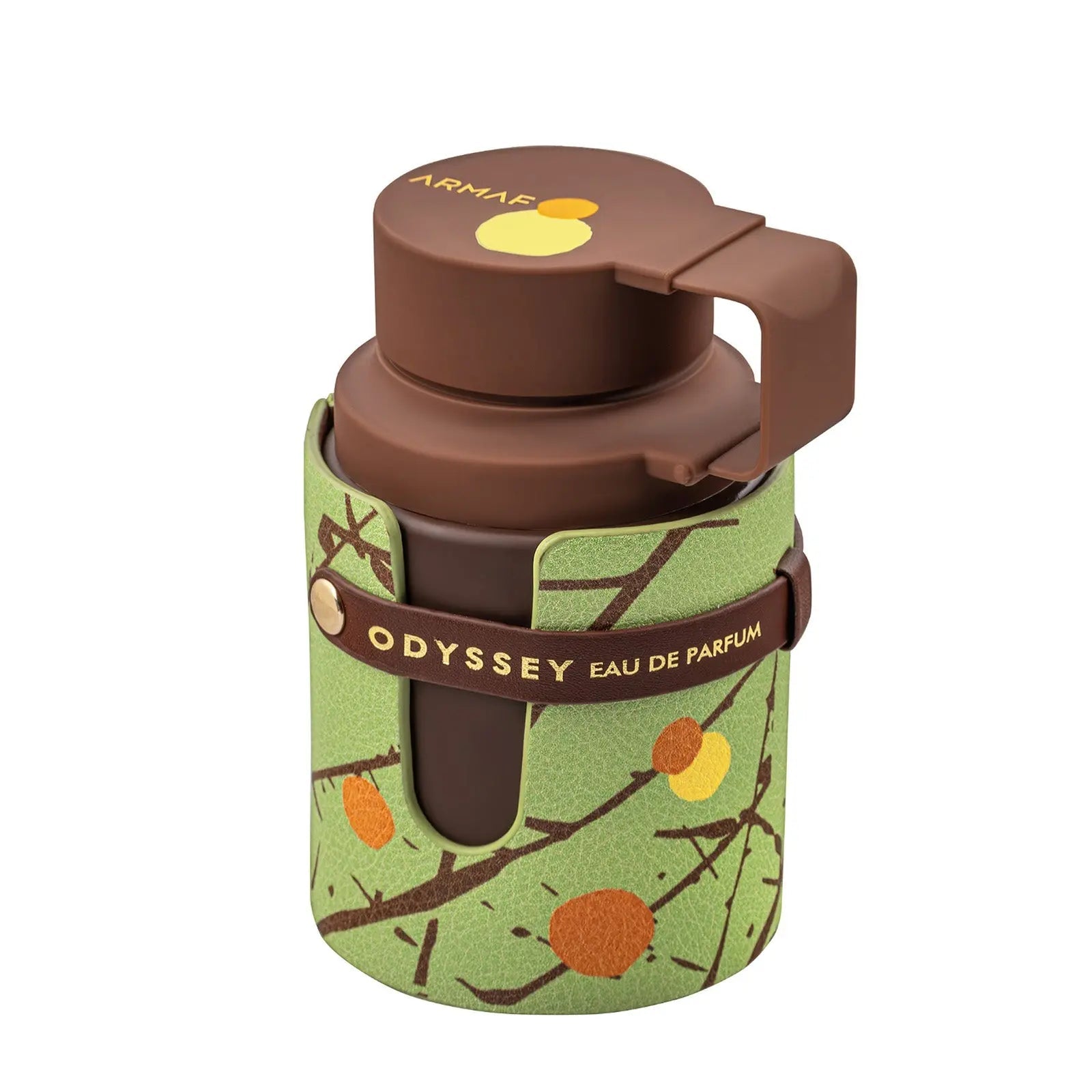 Odyssey Dubai Chocolat Perfume 100ml EDP Armaf
