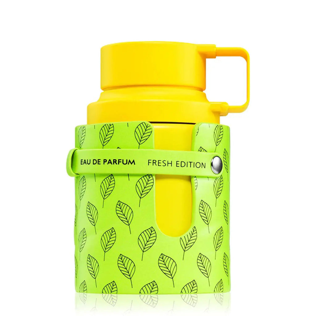 Odyssey Limoni Fresh Perfume 100ml