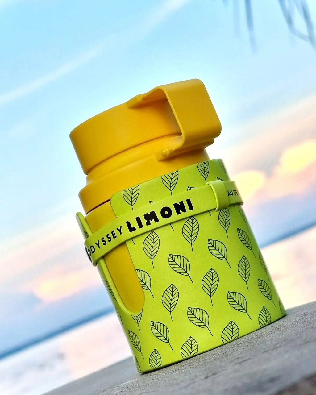 Odyssey Limoni Fresh Perfume