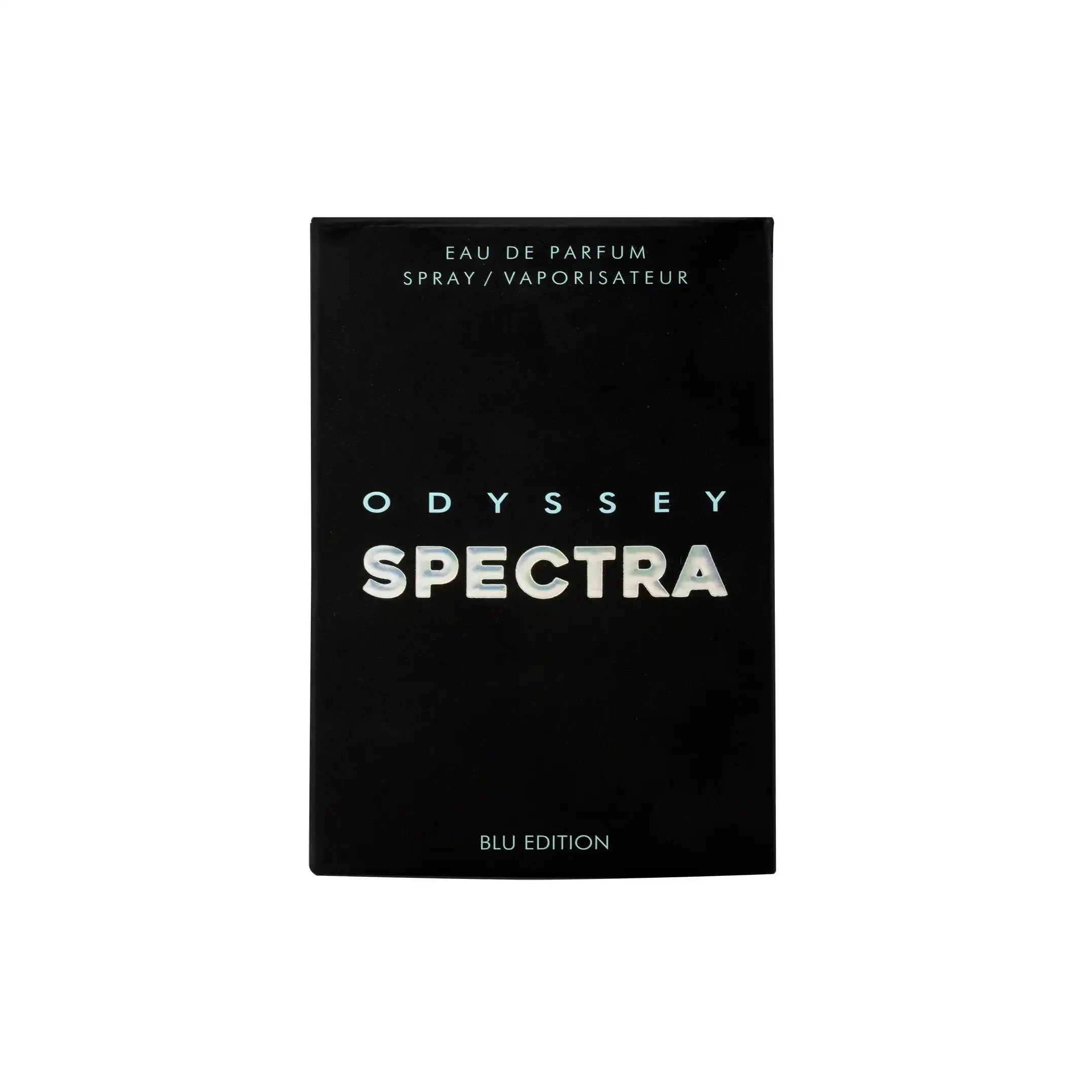 Odyssey Spectra Blue Edition Perfume 100ml EDP Armaf